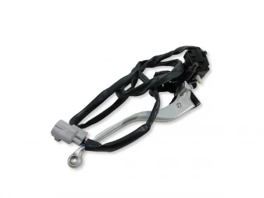 DŹWIGNIA MOCOWANIE SPRZĘGŁO KAWASAKI KLZ 1000 VERSYS SE 19-24 U-11 460760164