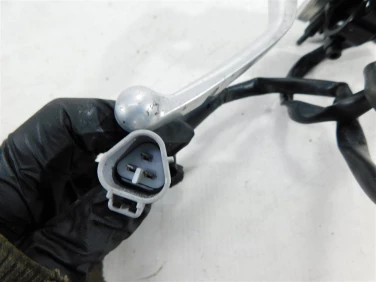 DŹwignia mocowanie sprzĘgŁo kawasaki klz 1000 versys se 19-24 u-11 460760164