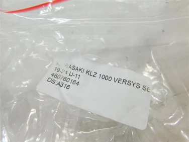 DŹwignia mocowanie sprzĘgŁo kawasaki klz 1000 versys se 19-24 u-11 460760164
