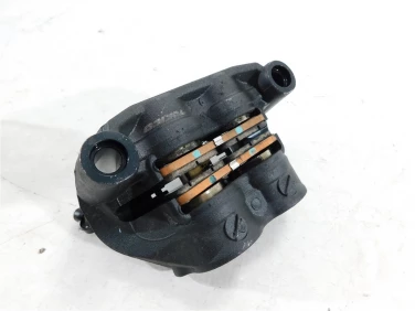 Zacisk hamulec przÓd lewy kawasaki klz 1000 versys se 19-24 u-11 430800143dj