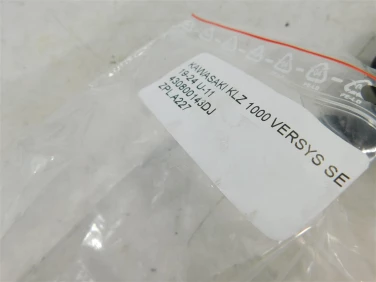 Zacisk hamulec przÓd lewy kawasaki klz 1000 versys se 19-24 u-11 430800143dj