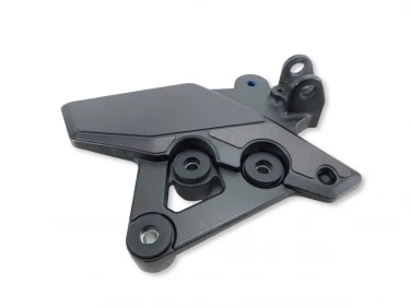 SET PODNÓŻEK LEWY PRZÓD KAWASAKI KLZ 1000 VERSYS SE 19-24 U-11 35063144518R