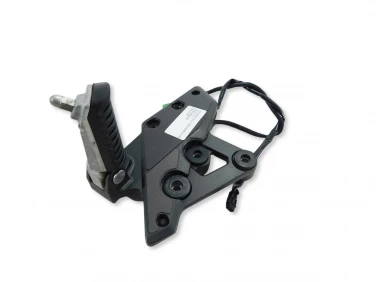 SET PODNÓŻEK PRAWY PRZÓD KAWASAKI KLZ 1000 VERSYS SE 19-24 U-11 35063097218R