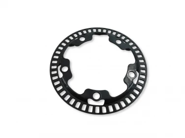 TARCZA ABS HAMULEC PRZÓD DUCATI SCRAMBLER 1100 15-22 U-11 504Z0381AA