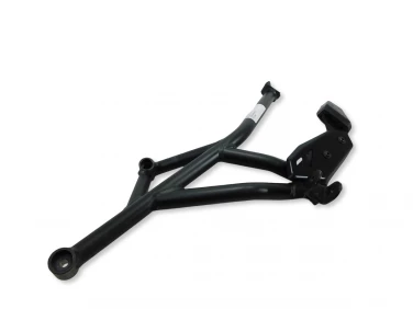 SET PODNÓŻEK LEWY TYŁ KAWASAKI KLZ 1000 VERSYS SE 19-24 U-11 35063144618R