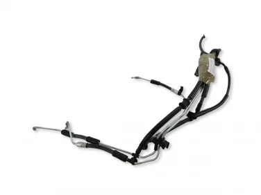 PRZEWÓD HAMULEC WĄŻ KAWASAKI KLZ 1000 VERSYS SE 19-24 U-11 430950700 430951589