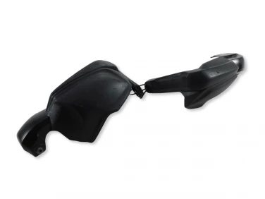 HANDBAR OSŁONA RĄK KAWASAKI KLZ 1000 VERSYS SE 19-24 U-11 14093-0752 14093-0751