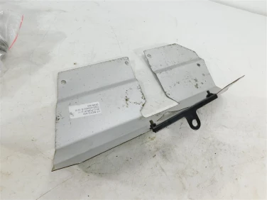 OsŁona tŁumika wydechu cf-moto 800 x8 c-force u-11 7020-000420