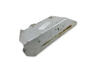 OSŁONA TŁUMIKA WYDECHU CF-MOTO 800 X8 C-FORCE U-11 7020-000440