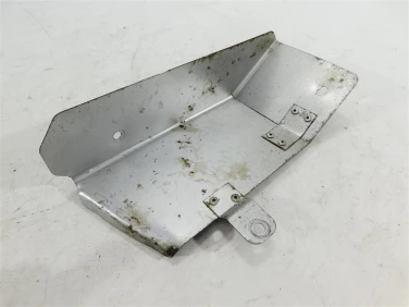 OsŁona tŁumika wydechu cf-moto 800 x8 c-force u-11 7020-000440