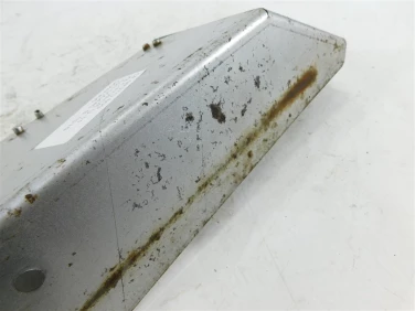 OsŁona tŁumika wydechu cf-moto 800 x8 c-force u-11 7020-000440