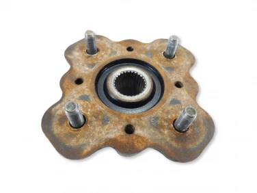 PIASTA KOŁA CF-MOTO 800 X8 C-FORCE U-11 9010-070001-1000