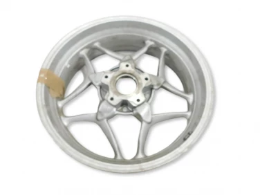 FELGA KOŁO TYŁ BMW R 1200 RT K26 05-13 7683069