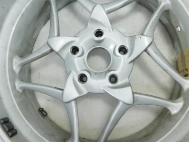 Felga koŁo tyŁ bmw r 1200 rt k26 05-13 7683069
