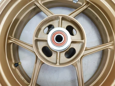 Felga koŁo tyŁ kawasaki zx-10r ninja 04-05 410730050r2