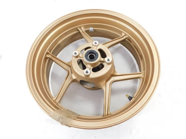 Felga koŁo tyŁ kawasaki zx-10r ninja 04-05 410730050r2