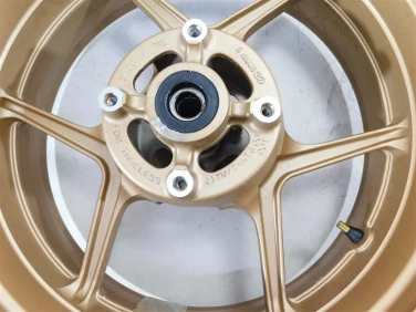 Felga koŁo tyŁ kawasaki zx-10r ninja 04-05 410730050r2