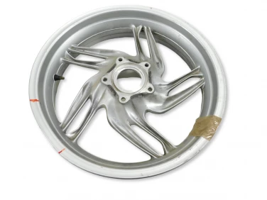 FELGA KOŁO TYŁ BMW R 1200 GS K25 05-13 7664746