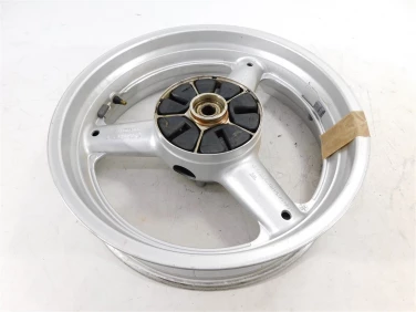 Felga koŁo tyŁ suzuki sv 650 03-14 6411108f11019