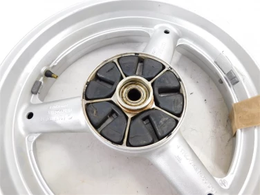 Felga koŁo tyŁ suzuki sv 650 03-14 6411108f11019