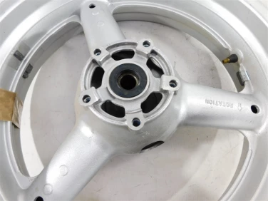 Felga koŁo tyŁ suzuki sv 650 03-14 6411108f11019