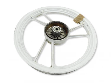 FELGA KOŁO TYŁ SUZUKI RG 80 85-96 6415036A01291