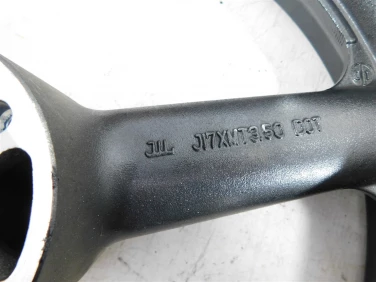 Felga koŁo przÓd suzuki gsf 1200 bandit 01-06 541002781035w