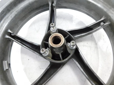 Felga koŁo tyŁ aprilia sr 50 ditech 97-05 ap8208664