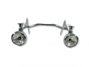 LIGHTBAR LAMPA STELAŻ SUZUKI YAMAHA KAWASAKI HONDA SZER.36CM