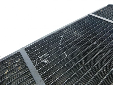 ChŁodnica wody przÓd triumph sprint 955i st 98-04 t2100721