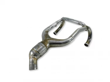 KOLANKO KOLEKTOR WYDECH BMW R 1200 RT K26 05-13 7693905