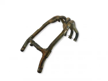 KOLANKO KOLEKTOR WYDECH TRIUMPH TRIDENT 900 91-98 2200085T0301