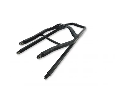 STELAŻ TYŁ TYLNI BMW K 1200 R K43 05-08 7682443