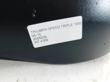 Wahacz tyŁ zawieszenie triumph speed triple 1050 05-10 2055235