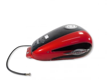 ZBIORNIK PALIWA BAK SUZUKI VZ 800 MARAUDER 95-05 4920048EDOYE2