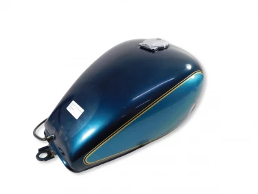 ZBIORNIK PALIWA BAK KAWASAKI VN 750 VULCAN 93-06 510805024SX