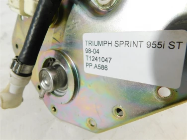 Pompa paliwa zbiornik triumph sprint 955i st 98-04 t1241047
