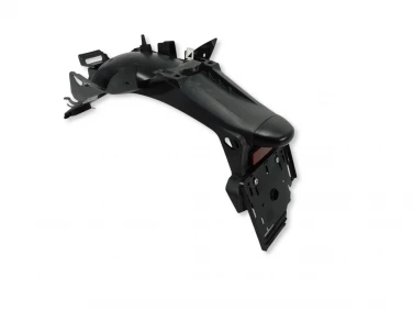 NADKOLE BŁOTNIK TYŁ PLASTIK YAMAHA YS 125 17-18 BT4F16110000
