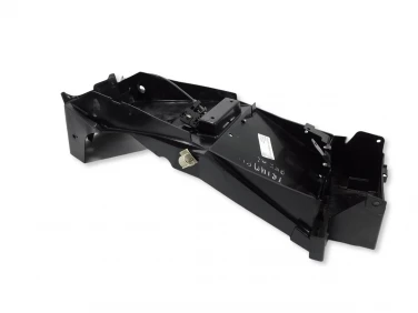 NADKOLE BŁOTNIK TYŁ PLASTIK RIUMPH SPRINT 9551 ST 98-04 T2301755