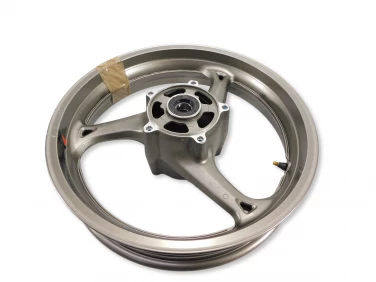 FELGA KOŁO PRZÓD SUZUKI GSX 1300R HAYABUSA 08-20 5411115H01Y6G