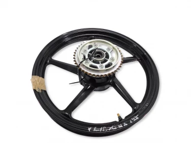FELGA KOŁO TYŁ YAMAHA YS 125 17-18 2SBF53380033