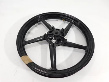 Felga koŁo przÓd yamaha ys 125 17-18 3d9f51681033