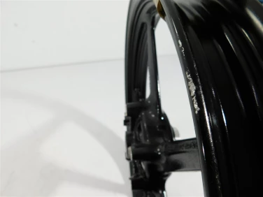 Felga koŁo przÓd yamaha ys 125 17-18 3d9f51681033