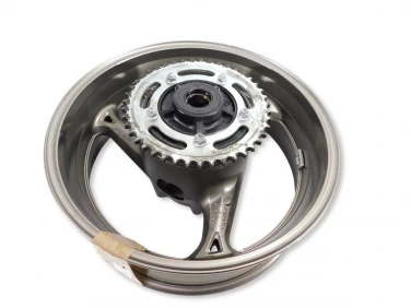FELGA KOŁO TYŁ SUZUKI GSX 1300R HAYABUSA 08-20 6411115H01019