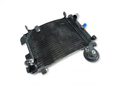 CHŁODNICA WODY PRZÓD KTM SMC-R 690 13-14 76535010233