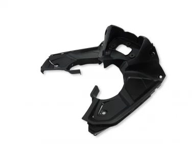 OSŁONA LICZNIK PRZÓD PLASTIK SUZUKI GSX-R 125 18-21 USZKODZONA 94421-23K0