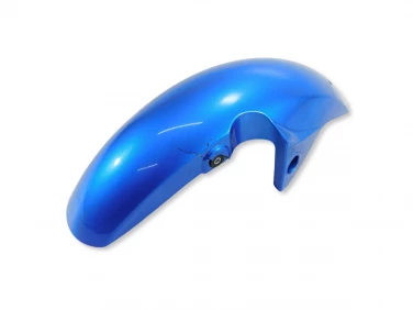 BŁOTNIK PRZÓD PRZEDNI SUZUKI GSX-R 125 18-21 USZKODZONY 53111-23K00