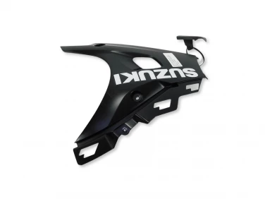 PŁUG PLASTIK OWIEWKA SUZUKI GSX-R 125 18-21 USZKODZONY 94443-23KO
