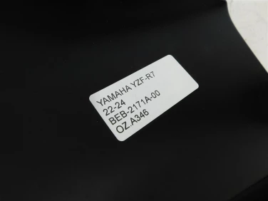 OsŁona nakŁadka zbiornik yamaha yzf-r7 22-24 beb-2171a-00