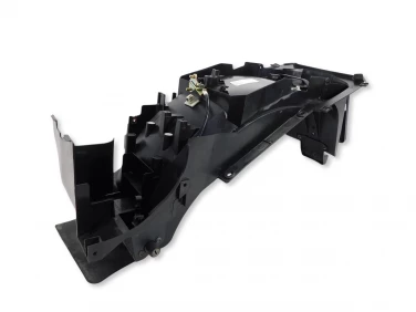 NADKOLE BŁOTNIK TYŁ PLASTIK YAMAHA FJR 1300 RP08 03-05 5JW-21611